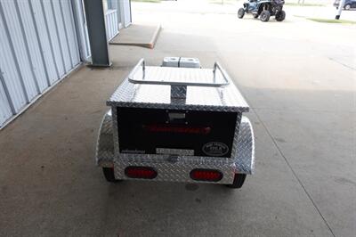 2018 Mini Trailer USA Shadow   - Photo 7 - Kingman, KS 67068