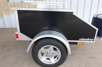 2018 Mini Trailer USA Shadow   - Photo 10 - Kingman, KS 67068