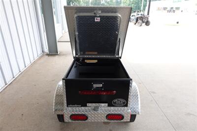 2018 Mini Trailer USA Shadow   - Photo 16 - Kingman, KS 67068