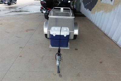 2018 Mini Trailer USA Shadow   - Photo 3 - Kingman, KS 67068