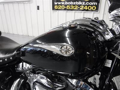 2006 Yamaha Road Star Midnight   - Photo 6 - Kingman, KS 67068