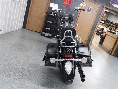 2006 Yamaha Road Star Midnight   - Photo 13 - Kingman, KS 67068