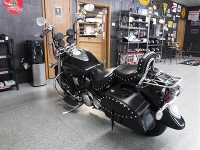 2006 Yamaha Road Star Midnight   - Photo 19 - Kingman, KS 67068