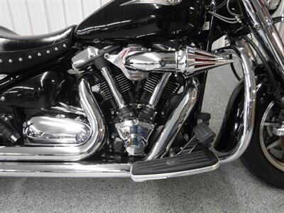 2006 Yamaha Road Star Midnight   - Photo 9 - Kingman, KS 67068