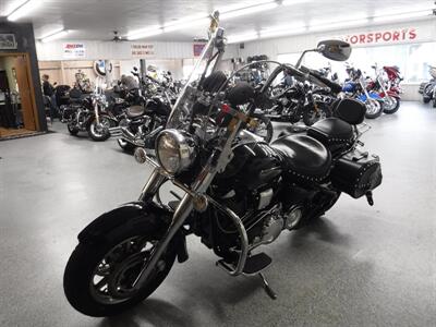 2006 Yamaha Road Star Midnight   - Photo 18 - Kingman, KS 67068