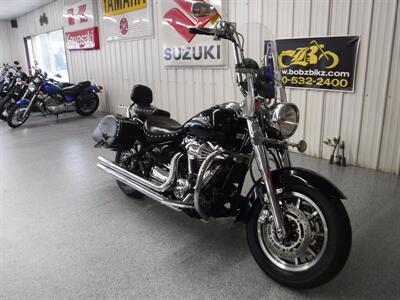 2006 Yamaha Road Star Midnight   - Photo 2 - Kingman, KS 67068