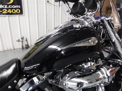 2006 Yamaha Road Star Midnight   - Photo 7 - Kingman, KS 67068