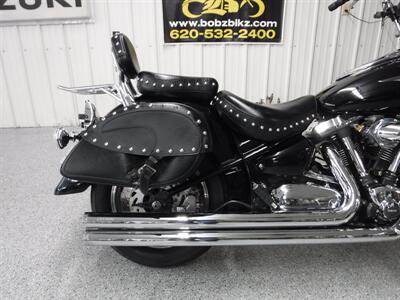 2006 Yamaha Road Star Midnight   - Photo 10 - Kingman, KS 67068