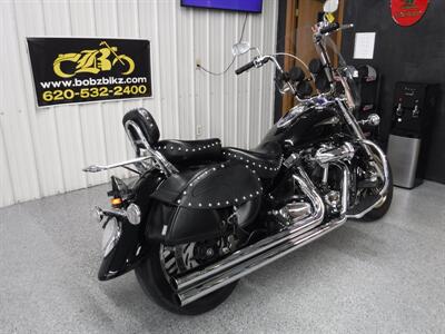 2006 Yamaha Road Star Midnight   - Photo 12 - Kingman, KS 67068