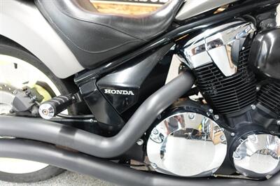 2016 Honda Fury   - Photo 19 - Kingman, KS 67068