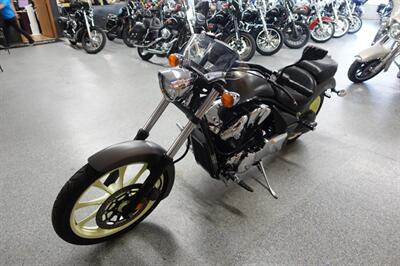 2016 Honda Fury   - Photo 5 - Kingman, KS 67068