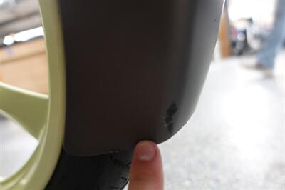 2016 Honda Fury   - Photo 27 - Kingman, KS 67068