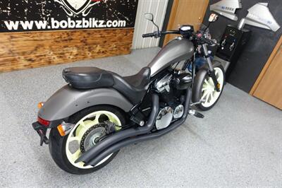 2016 Honda Fury   - Photo 9 - Kingman, KS 67068