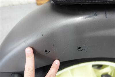 2016 Honda Fury   - Photo 23 - Kingman, KS 67068