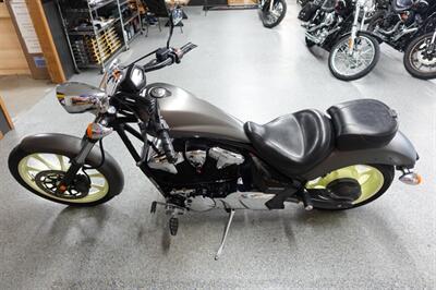 2016 Honda Fury   - Photo 6 - Kingman, KS 67068