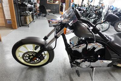 2016 Honda Fury   - Photo 25 - Kingman, KS 67068