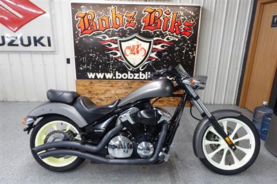 2016 Honda Fury   - Photo 1 - Kingman, KS 67068