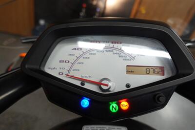 2016 Honda Fury   - Photo 42 - Kingman, KS 67068