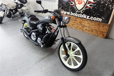 2016 Honda Fury   - Photo 3 - Kingman, KS 67068