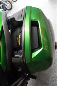 2025 Kawasaki Ninja 1100 SX SE ABS   - Photo 26 - Kingman, KS 67068