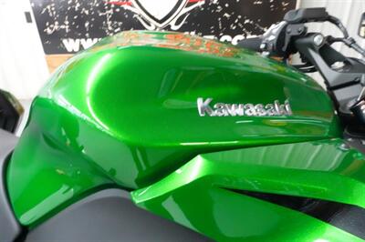 2025 Kawasaki Ninja 1100 SX SE ABS   - Photo 32 - Kingman, KS 67068