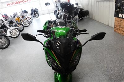 2025 Kawasaki Ninja 1100 SX SE ABS   - Photo 3 - Kingman, KS 67068
