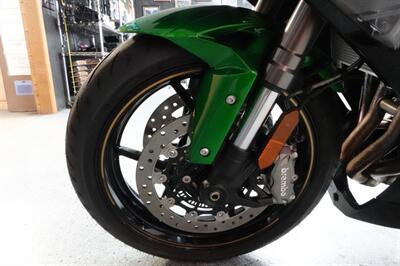 2025 Kawasaki Ninja 1100 SX SE ABS   - Photo 14 - Kingman, KS 67068