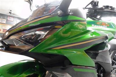 2025 Kawasaki Ninja 1100 SX SE ABS   - Photo 37 - Kingman, KS 67068