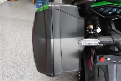 2025 Kawasaki Ninja 1100 SX SE ABS   - Photo 25 - Kingman, KS 67068