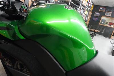 2025 Kawasaki Ninja 1100 SX SE ABS   - Photo 28 - Kingman, KS 67068