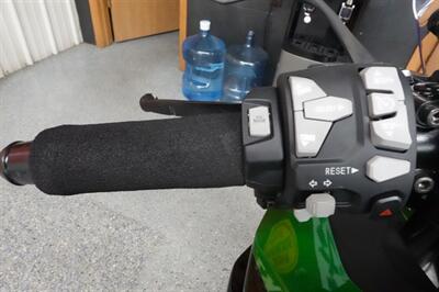 2025 Kawasaki Ninja 1100 SX SE ABS   - Photo 41 - Kingman, KS 67068