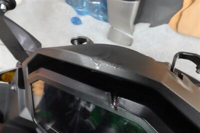 2025 Kawasaki Ninja 1100 SX SE ABS   - Photo 40 - Kingman, KS 67068