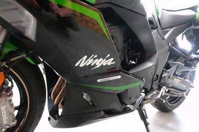 2025 Kawasaki Ninja 1100 SX SE ABS   - Photo 36 - Kingman, KS 67068