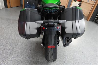 2025 Kawasaki Ninja 1100 SX SE ABS   - Photo 19 - Kingman, KS 67068