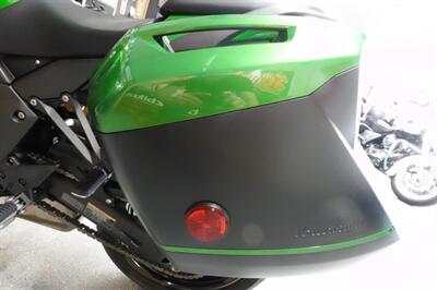 2025 Kawasaki Ninja 1100 SX SE ABS   - Photo 27 - Kingman, KS 67068
