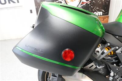 2025 Kawasaki Ninja 1100 SX SE ABS   - Photo 22 - Kingman, KS 67068