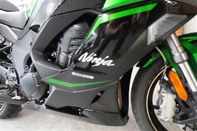 2025 Kawasaki Ninja 1100 SX SE ABS   - Photo 34 - Kingman, KS 67068