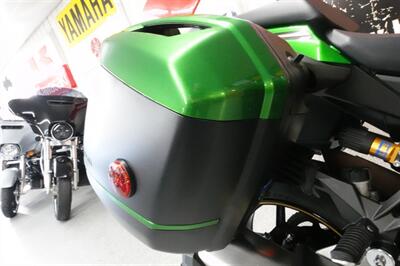 2025 Kawasaki Ninja 1100 SX SE ABS   - Photo 21 - Kingman, KS 67068