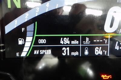 2025 Kawasaki Ninja 1100 SX SE ABS   - Photo 43 - Kingman, KS 67068