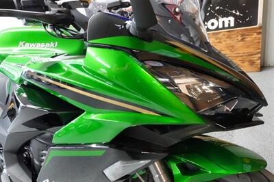 2025 Kawasaki Ninja 1100 SX SE ABS   - Photo 33 - Kingman, KS 67068