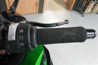 2025 Kawasaki Ninja 1100 SX SE ABS   - Photo 42 - Kingman, KS 67068