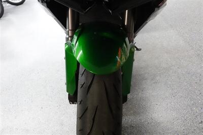 2025 Kawasaki Ninja 1100 SX SE ABS   - Photo 13 - Kingman, KS 67068