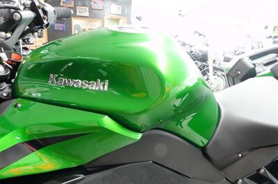 2025 Kawasaki Ninja 1100 SX SE ABS   - Photo 29 - Kingman, KS 67068