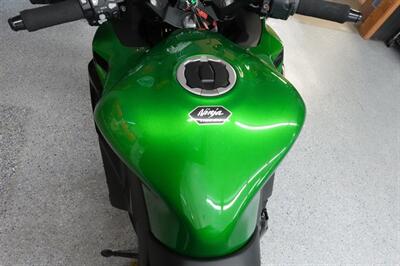 2025 Kawasaki Ninja 1100 SX SE ABS   - Photo 30 - Kingman, KS 67068