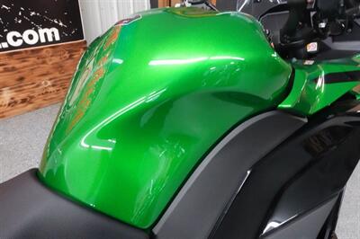 2025 Kawasaki Ninja 1100 SX SE ABS   - Photo 31 - Kingman, KS 67068