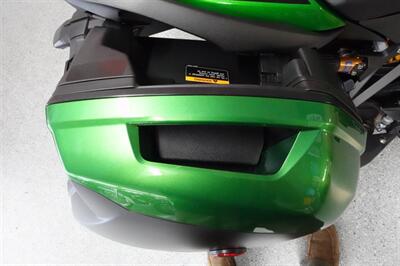 2025 Kawasaki Ninja 1100 SX SE ABS   - Photo 23 - Kingman, KS 67068