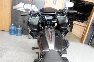 2024 Harley-Davidson Road Glide CVO ST   - Photo 49 - Kingman, KS 67068
