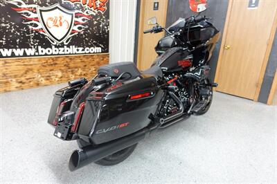2024 Harley-Davidson Road Glide CVO ST   - Photo 8 - Kingman, KS 67068