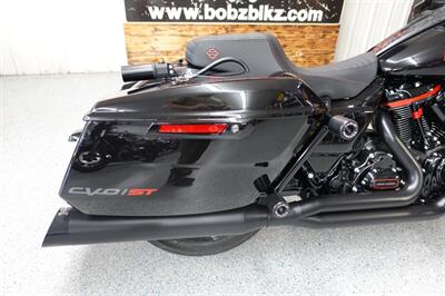 2024 Harley-Davidson Road Glide CVO ST   - Photo 9 - Kingman, KS 67068