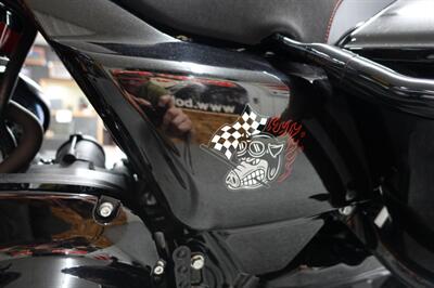 2024 Harley-Davidson Road Glide CVO ST   - Photo 40 - Kingman, KS 67068